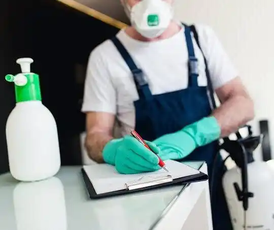 pest control Summit Woods